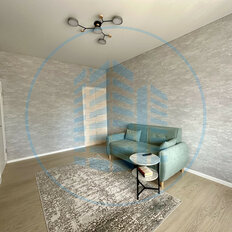 Квартира 43,2 м², 2-комнатная - изображение 3