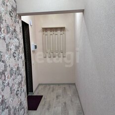 Квартира 33,5 м², 1-комнатная - изображение 5