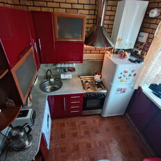 Квартира 42 м², 2-комнатная - изображение 4