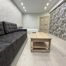 Квартира 46,7 м², 1-комнатная - изображение 2