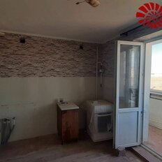 Квартира 56,8 м², 2-комнатная - изображение 3
