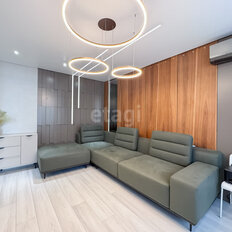 Квартира 63 м², 2-комнатная - изображение 2