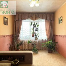 Квартира 65,9 м², 3-комнатная - изображение 3
