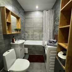 Квартира 35 м², студия - изображение 4