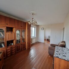 Квартира 57 м², 3-комнатная - изображение 3