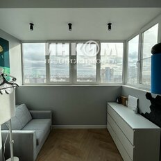 Квартира 28 м², 1-комнатная - изображение 3