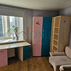 Квартира 68 м², 2-комнатная - изображение 4