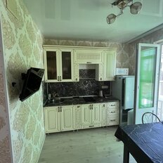 Квартира 37 м², 1-комнатная - изображение 5