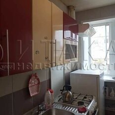 Квартира 47 м², 3-комнатная - изображение 2