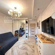 Квартира 55 м², 2-комнатная - изображение 1