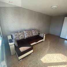 Квартира 35 м², 1-комнатная - изображение 2