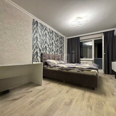 Квартира 35 м², 1-комнатная - изображение 1