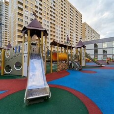 Квартира 37 м², 1-комнатная - изображение 5