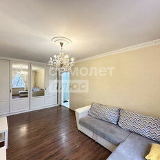 Квартира 62,9 м², 4-комнатная - изображение 4