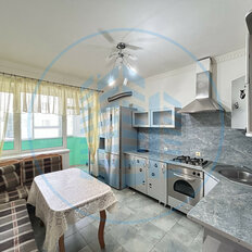 Квартира 68,5 м², 2-комнатная - изображение 1