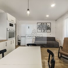 Квартира 59 м², 3-комнатная - изображение 3