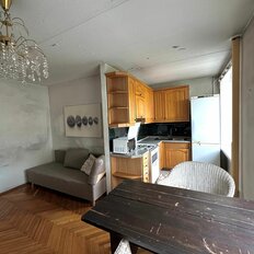 Квартира 44 м², 2-комнатная - изображение 3