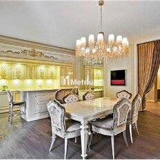 Квартира 320 м², 5-комнатная - изображение 4