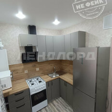 Квартира 28,7 м², 1-комнатная - изображение 1