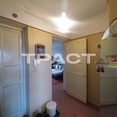 Квартира 58 м², 2-комнатная - изображение 5