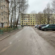 Квартира 48,4 м², 2-комнатная - изображение 4