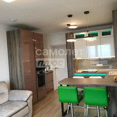 Квартира 70 м², 3-комнатная - изображение 5