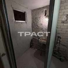 Квартира 30,7 м², 1-комнатная - изображение 5