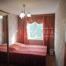 Квартира 41,9 м², 2-комнатная - изображение 1