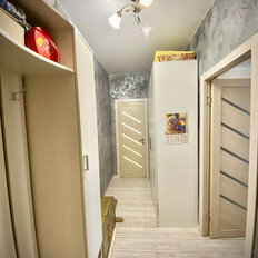 Квартира 54,1 м², 2-комнатная - изображение 2