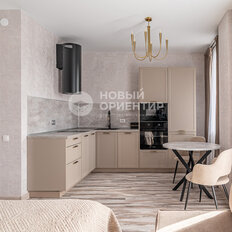 Квартира 33 м², студия - изображение 2