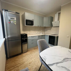 Квартира 40 м², 1-комнатная - изображение 1