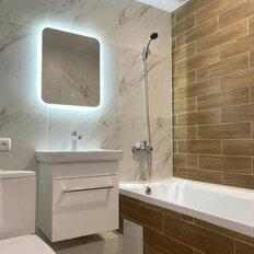 Квартира 40 м², 1-комнатная - изображение 3