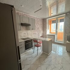 Квартира 43,7 м², 1-комнатная - изображение 1