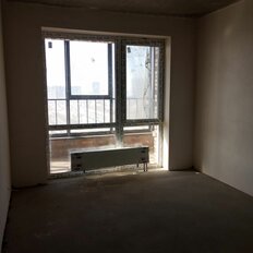 Квартира 39 м², 1-комнатная - изображение 5