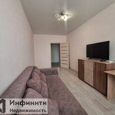 Квартира 62,5 м², 2-комнатная - изображение 3