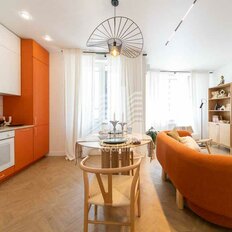 Квартира 36,1 м², 1-комнатная - изображение 5