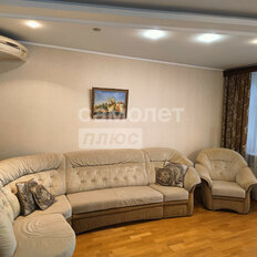 Квартира 125 м², 3-комнатная - изображение 1