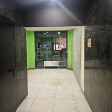 Квартира 23,4 м², студия - изображение 5