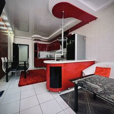 Квартира 83 м², 2-комнатная - изображение 4