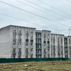 Квартира 70,2 м², 1-комнатная - изображение 2