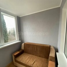 Квартира 38,3 м², 1-комнатная - изображение 3