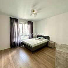 Квартира 88,2 м², 3-комнатная - изображение 3