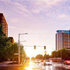 Квартира 25,8 м², студия - изображение 4