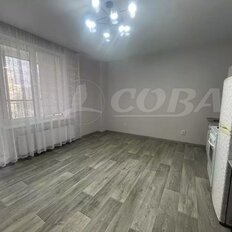 Квартира 26,8 м², студия - изображение 2