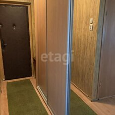 Квартира 67,1 м², 3-комнатная - изображение 3