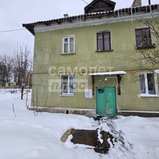 Квартира 43,6 м², 2-комнатная - изображение 2