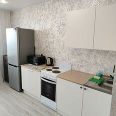 Квартира 32,3 м², 1-комнатная - изображение 1