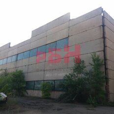 3062,6 м², производственное помещение - изображение 1
