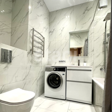 Квартира 50 м², 2-комнатная - изображение 1