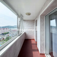 Квартира 77,5 м², 3-комнатная - изображение 4